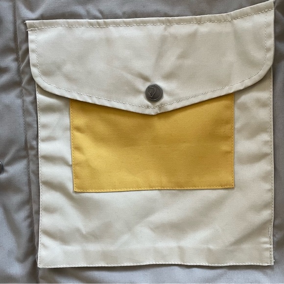 NWOT Fjallraven Samlaren Jacket *Limited Edition* - Picture 8 of 9